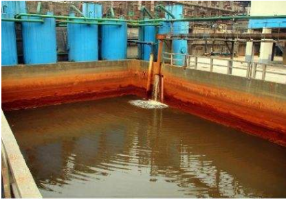 塔什库尔干塔吉克自治县有色金属废水回收