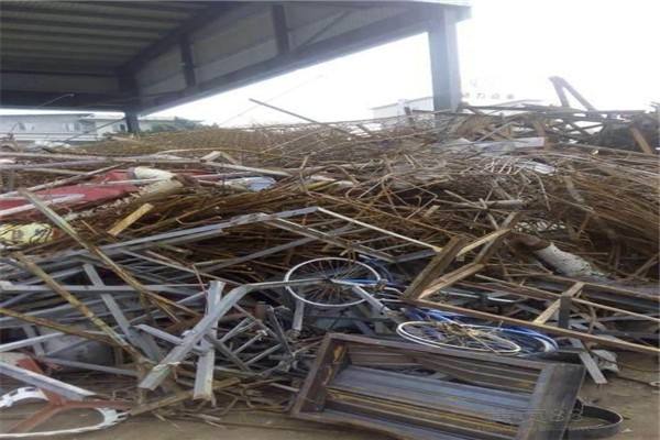 塔什库尔干塔吉克自治县有色金属废渣回收